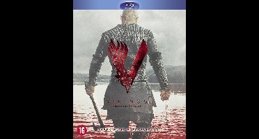 Vikings - Seizoen 3 (Blu-ray)