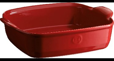 Emile Henry Ovenschaal - Grand Cru- 28 x 23 cm / 1.8 liter