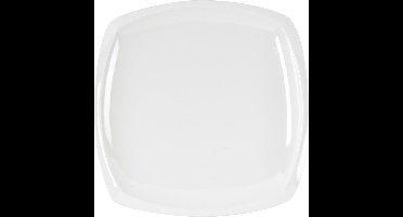 Cosy & Trendy Madrid Plat Bord - Vierkant - 32 cm x 32 cm