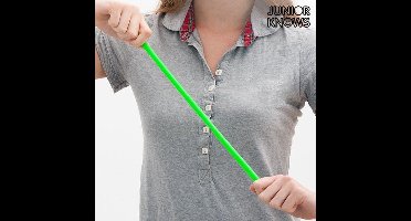 Basic Elastische Band 28 Cm Assorti