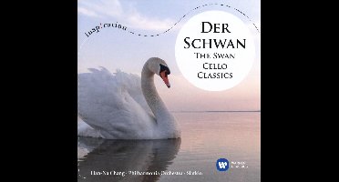 Der Schwan: Cello Classics