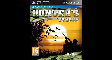 Hunter's Trophy PS3
