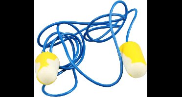 HSP Bilsom Oordop 304L Corded 100Pr