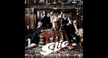 Von Ewigkeit Zu Ewigkeit