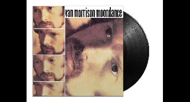 Moondance (LP)