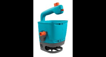 HANDSTROOIER M, PROMO