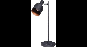 Tafellamp Sledge zwart