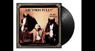 Heavy Horses (Steven Wilson Remix)