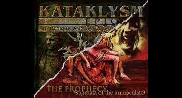 The Prophecy - Epic (The Poetry Of War)