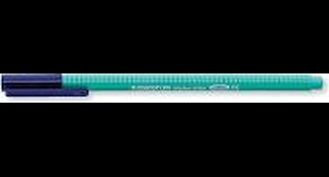 Staedtler Triplus Color 1 mm | Turquoise