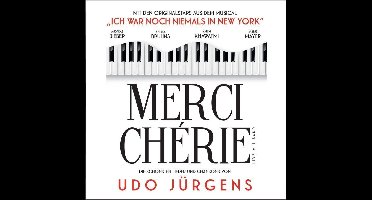 Merci Cherie U Die Schon Original Tour Cast