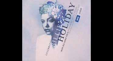 Celebrating Billie Holiday