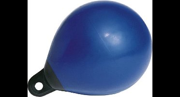 Talamex Kogelfender met zwarte kop