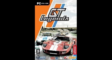 GT Legends /PC