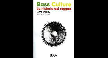 Acuarela/Recorridos 5 - Bass Culture
