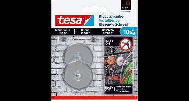 Tesa klevende schroef voor baksteen en steen