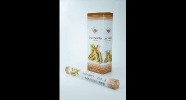 Wierook Palo Santo 20st