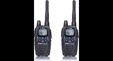 Midland G7 PRO TWIN SET