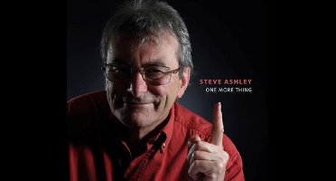 One More Thing -Digi-