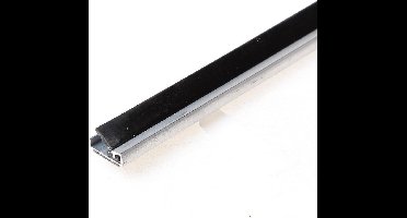 Luvema Tochtstrip zelfklevend 2500mm A.4.725AR.P in de sponning