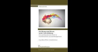 Der Bezug zum Wissen in der Lehrerbildung