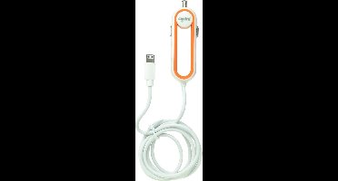 Jupio Car Charger 12V with Lightning MFI