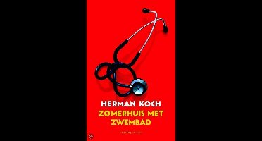 Zomerhuis Met Zwembad