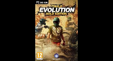 Trials Evolution - Gold Edition - Windows
