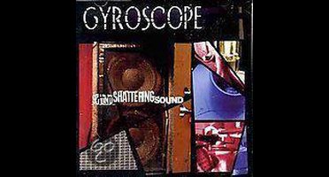 Sound Shattering Sound