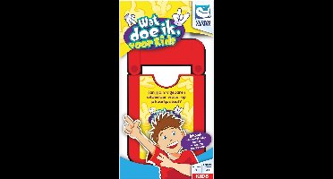 Clown Wat Doe Ik Kids