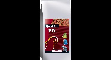 NutriBird P19 Tropical - 10 kg