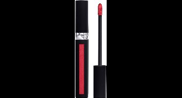 Dior Rouge Liquid Lipstick - 565 Versatille Satin - Langhoudende lippenstift