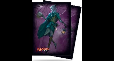 Sleeves Standard MTG Eldritch Moon Tamiyo
