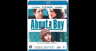 About A Boy (Blu-ray)