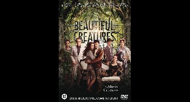Beautiful creatures