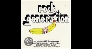 Rock Generation Vol. 10