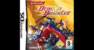 Dragon Booster