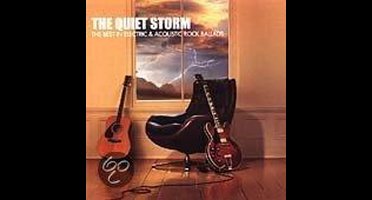Quiet Storm -36tr-