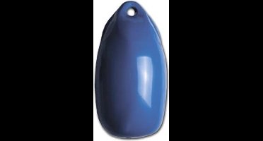 HOLLEX FENDER Dumpy - 18X36cm - Blauw