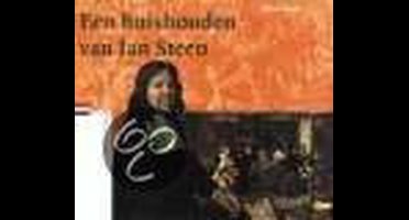 Verloren verleden 4 -   Een huishouden van Jan Steen