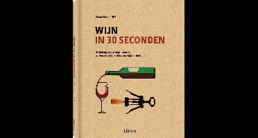 Wijn in 30 seconden