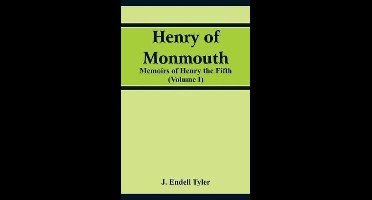Henry of Monmouth
