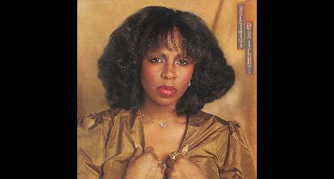 Betty Wright