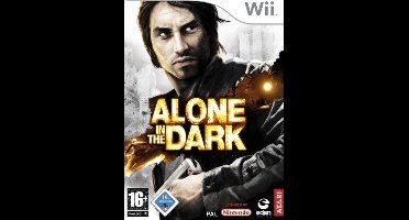 Alone in the Dark /Wii