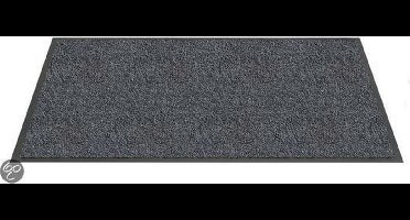 Hamat Twister 574 Grijs - 60 x 180 cm