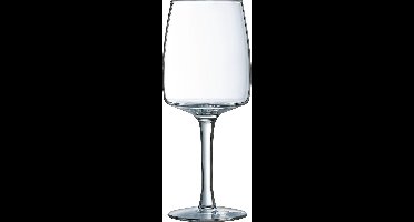 Luminarc Equipe Home Wijnglas - 35cl - Helder - Set-6