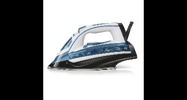 Black+Decker Stoomstrijkijzer - 2400W - 140g/min - RVS