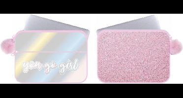 Ipadhoes Pretty Paradise - mini - you-go-girl - K-5819140