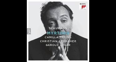 Schumann : Myrthen