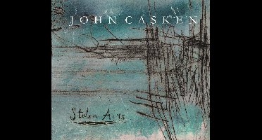John Casken: Stolen Airs